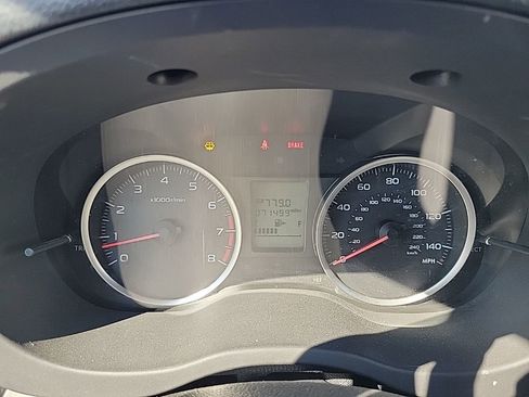 Used 2018 Subaru Forester 2.5i Premium image 15