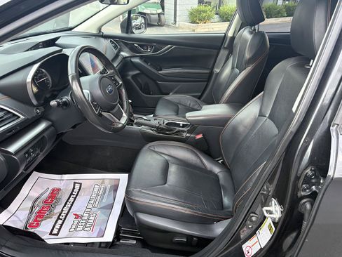 Used 2019 Subaru Crosstrek 2.0i Limited w/ Moonroof Package AWD/4WD image 10