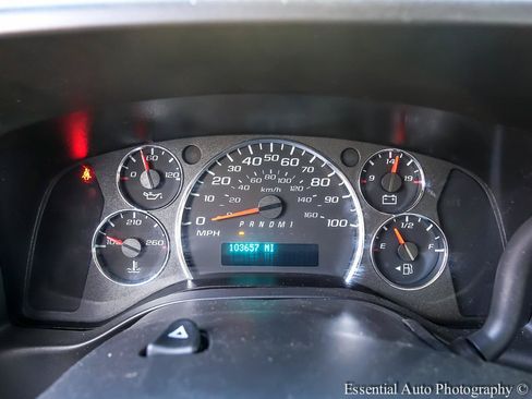 Used 2021 Chevrolet Express 4500 w/ Power Convenience Package RWD image 14