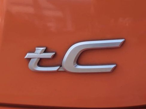 Used 2015 Scion tC FWD image 35