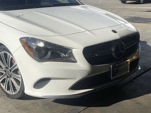 Used 2019 Mercedes-Benz CLA 250 image 65
