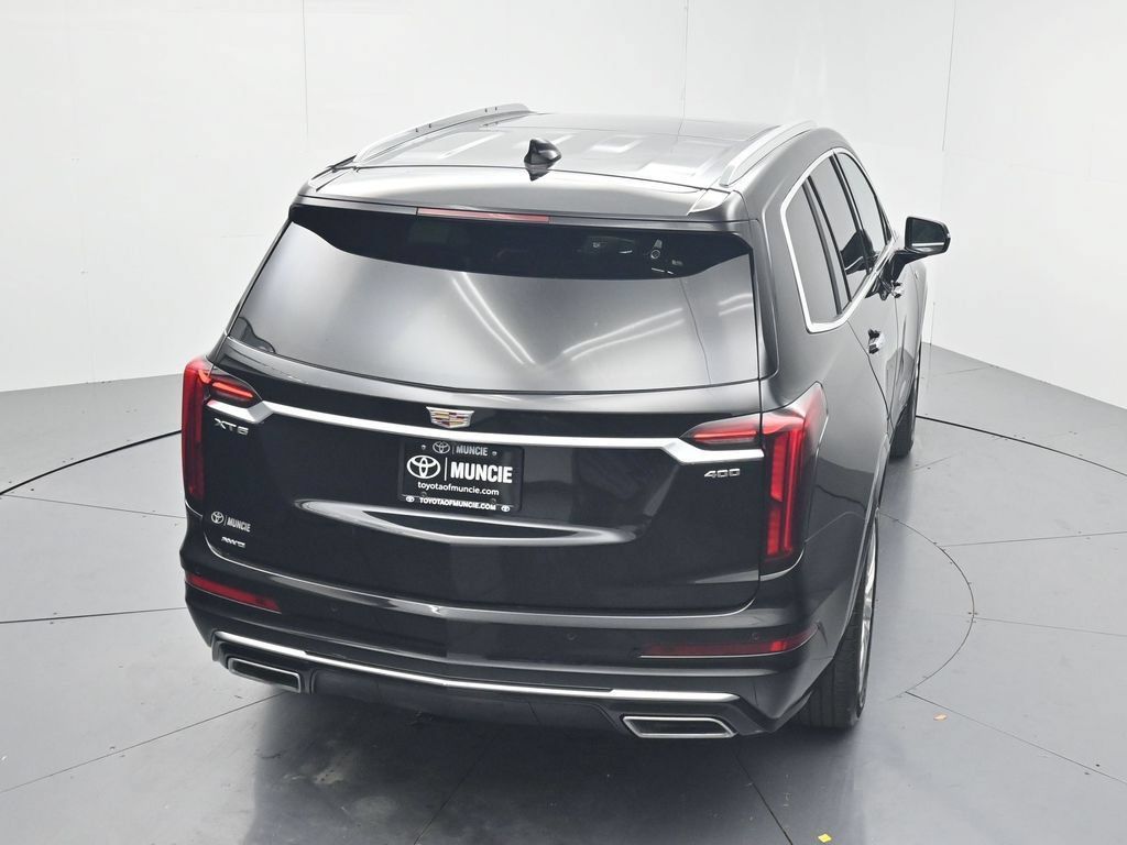 Used 2021 Cadillac XT6 Premium Luxury AWD/4WD image 69