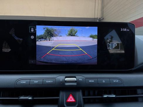 Used 2025 Kia K4 FWD image 32