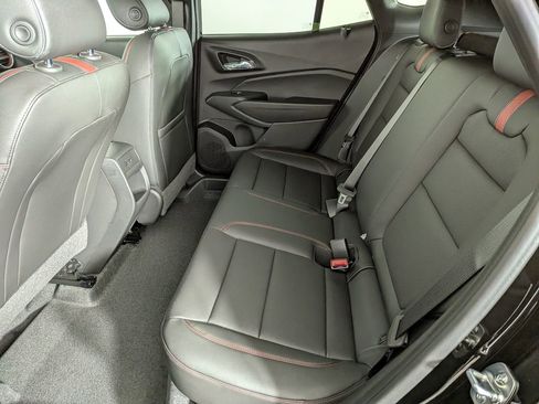 New 2026 Chevrolet Trax RS image 33