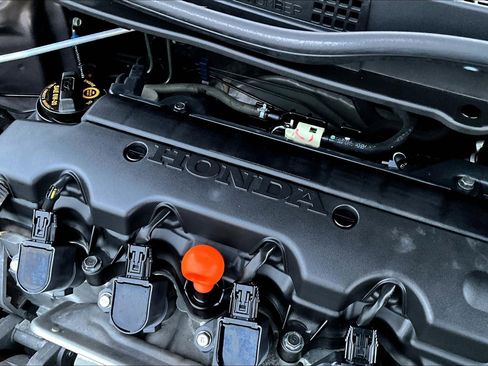 Used 2014 Honda Civic EX image 29