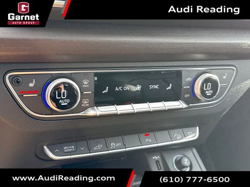 Used 2025 Audi Q5 e Premium Plus AWD/4WD image 33