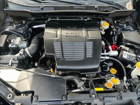 Used 2019 Subaru Forester Sport w/ Popular Package #2 image 12