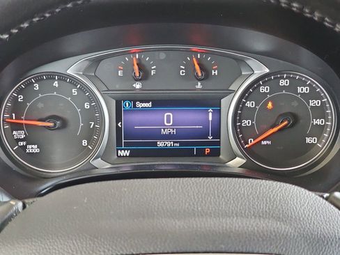 Used 2019 GMC Terrain SLE image 24