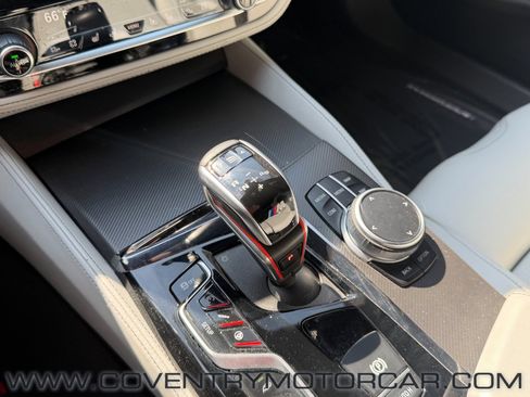 Used 2019 BMW M5 w/ Executive Package AWD/4WD image 34