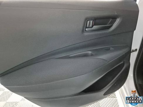 Certified 2024 Toyota Corolla LE FWD image 24
