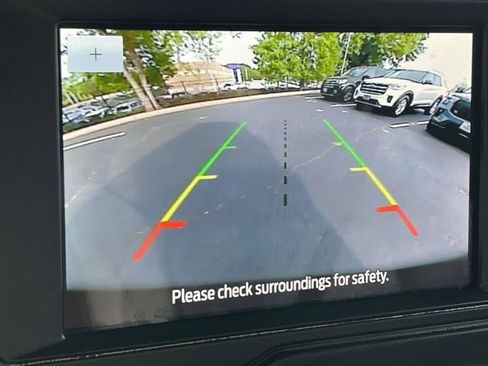 Used 2022 Ford Bronco Black Diamond AWD/4WD image 27