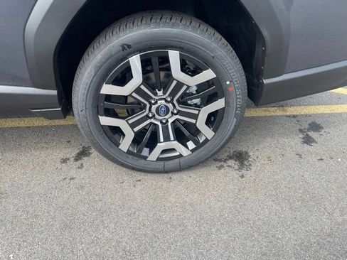New 2026 Subaru Outback Touring XT AWD/4WD image 9