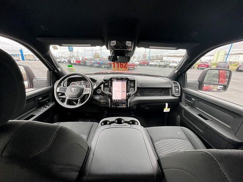 New 2026 RAM 2500 Tradesman image 28