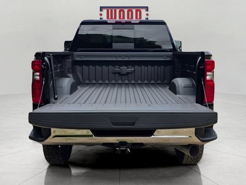 New 2026 Chevrolet Silverado 2500 LT w/ Texas Edition AWD/4WD image 6