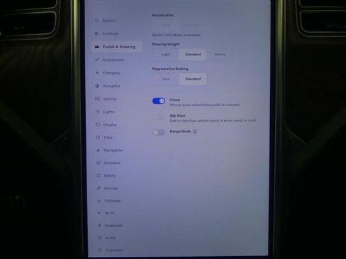 Used 2017 Tesla Model S 100D image 13