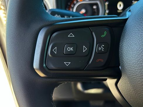 New 2026 Jeep Wrangler Sport S image 13