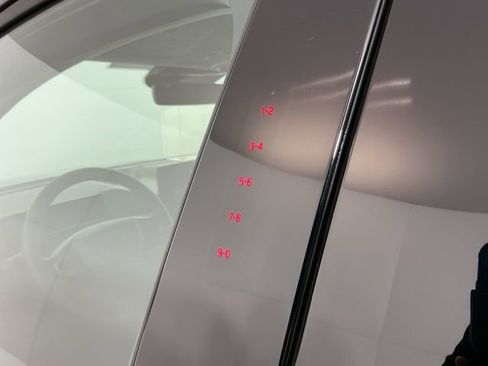 New 2026 Ford Mustang Mach-E Premium w/ Technology Package image 13