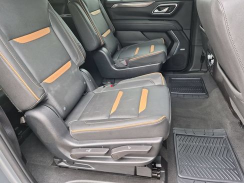 Used 2023 GMC Yukon XL AT4 AWD/4WD image 20
