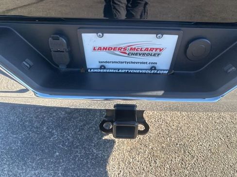 Certified 2025 Chevrolet Silverado 2500 LTZ image 30