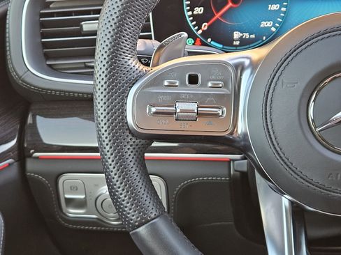 Used 2023 Mercedes-Benz GLE 63 AMG S image 27