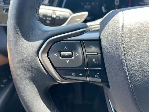 Used 2025 Lexus RX 350 FWD w/ Technology Package image 26