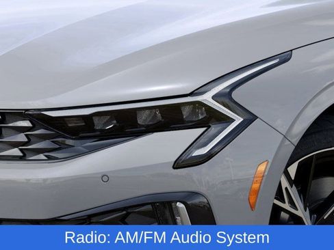 New 2026 Kia K5 GT-Line image 11