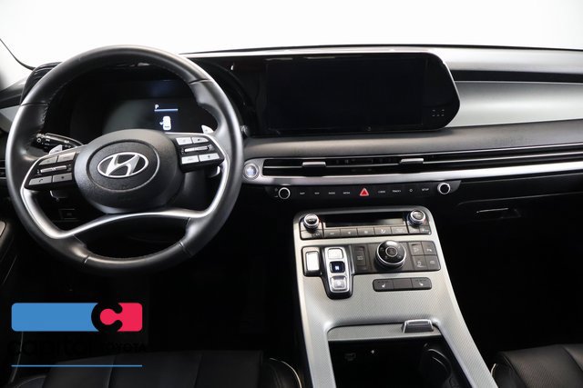 Used 2025 Hyundai Palisade SEL AWD/4WD image 13