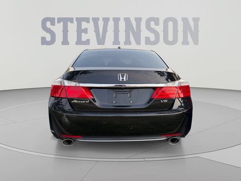 Used 2014 Honda Accord EX-L image 4