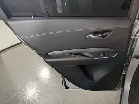 Used 2020 Cadillac XT4 Premium Luxury image 21