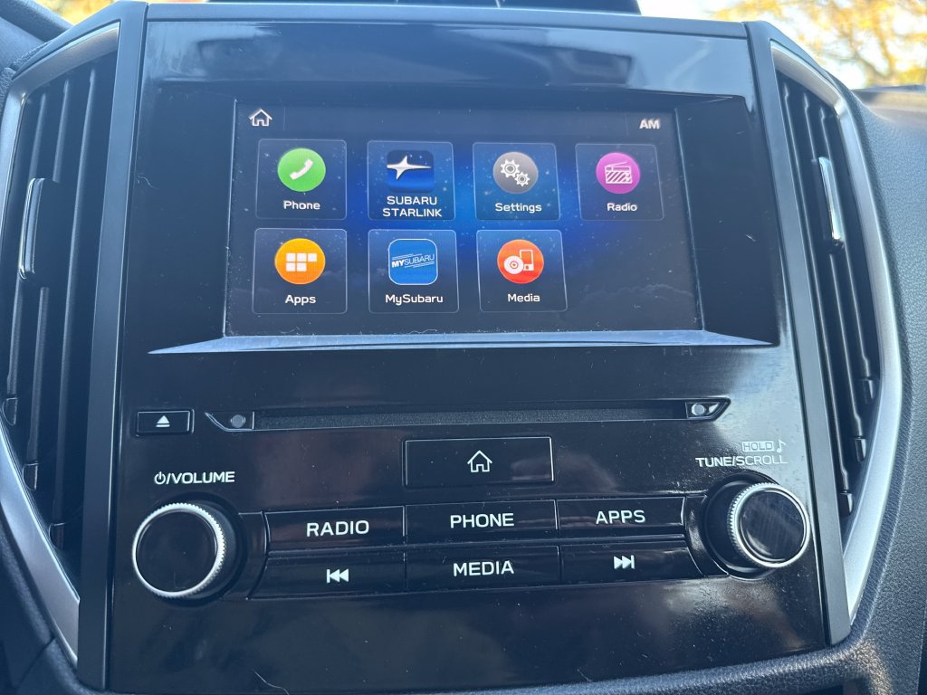 Used 2019 Subaru Forester Premium AWD/4WD image 33
