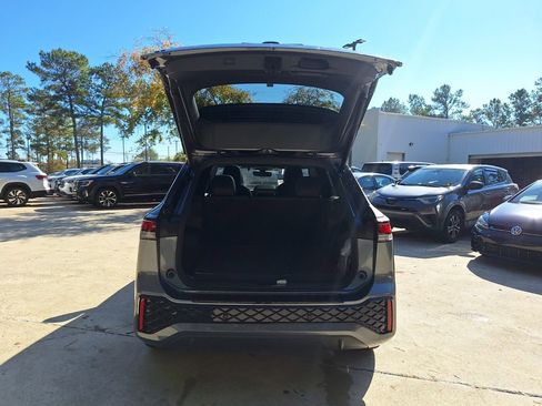 New 2026 Volkswagen Tiguan SE R-Line image 26