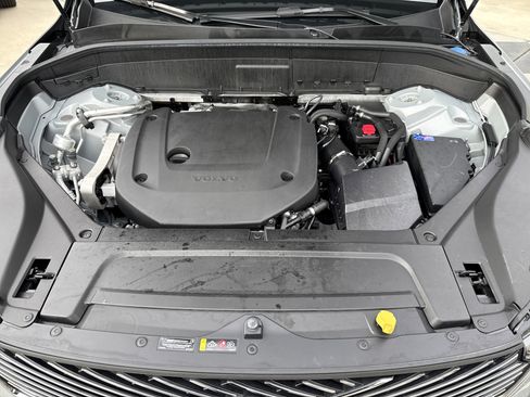 Used 2025 Volvo XC90 B6 Plus image 36