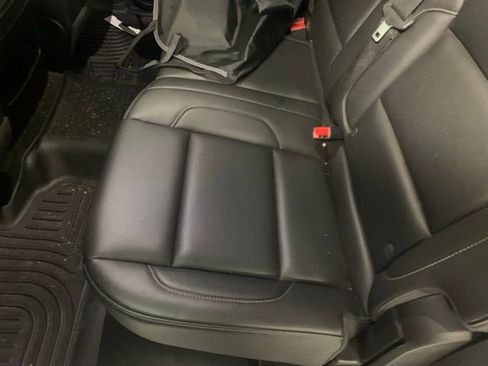 Used 2018 GMC Sierra 1500 SLT w/ SLT Premium Package image 13