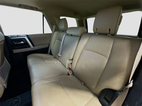 Used 2018 Toyota 4Runner Limited image 24