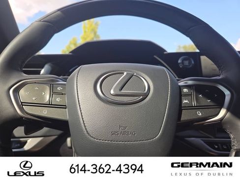 Certified 2025 Lexus RX 350 Premium Plus w/ Convenience Package AWD/4WD image 39