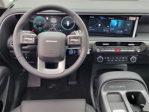 New 2026 Hyundai Palisade SEL 8P image 4