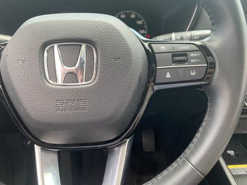 Used 2024 Honda CR-V EX-L image 11