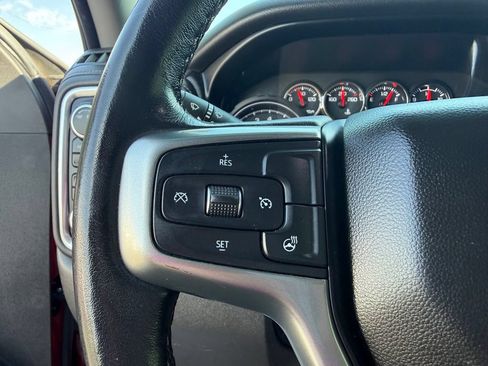Used 2021 Chevrolet Silverado 1500 RST w/ True North Edition Plus AWD/4WD image 31