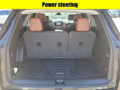 Used 2018 Chevrolet Traverse High Country image 25