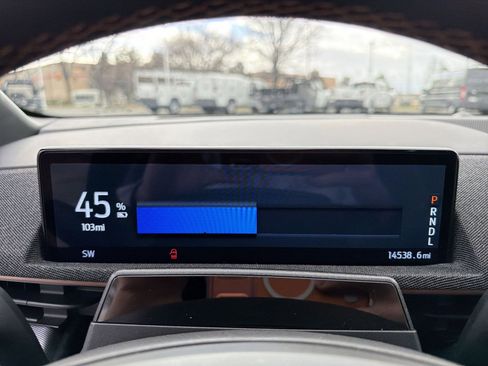 Used 2023 Ford Mustang Mach-E GT image 23