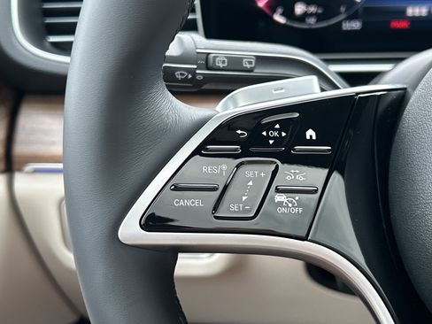 New 2026 Mercedes-Benz GLE 350 4MATIC image 30