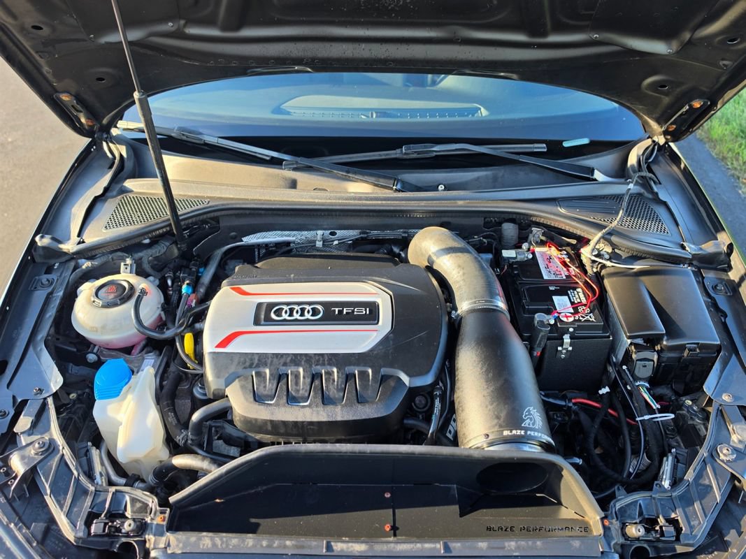 Used 2019 Audi S3 Premium Plus AWD/4WD image 15