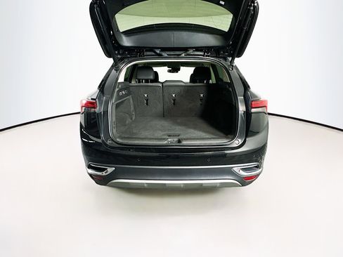 Used 2022 Buick Envision Preferred image 30