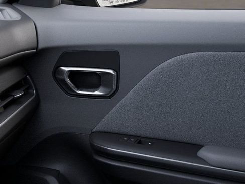 New 2025 Kia K4 EX image 25