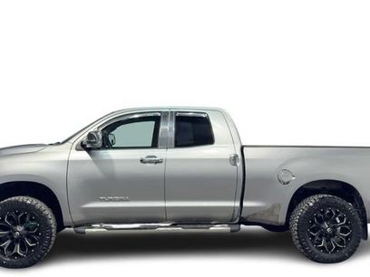 Used 2012 Toyota Tundra 2WD Double Cab