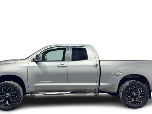 Used 2012 Toyota Tundra 2WD Double Cab image 1
