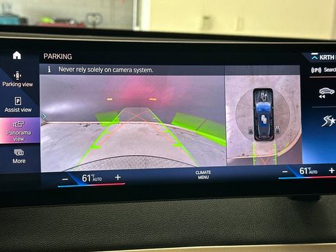 Certified 2023 BMW iX xDrive50 w/ Ultimate Package 2 image 23