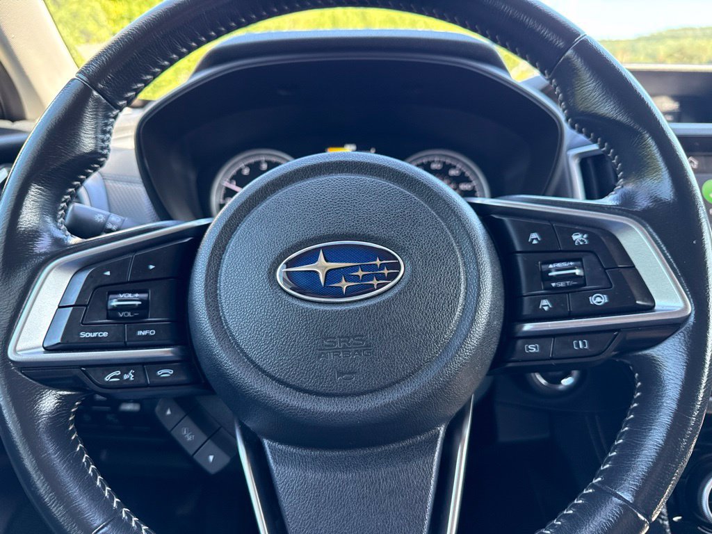 Certified 2023 Subaru Forester Limited AWD/4WD image 32