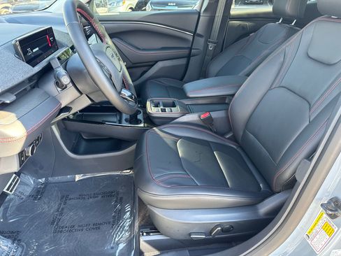 New 2025 Ford Mustang Mach-E Premium w/ Sport Appearance Package image 9