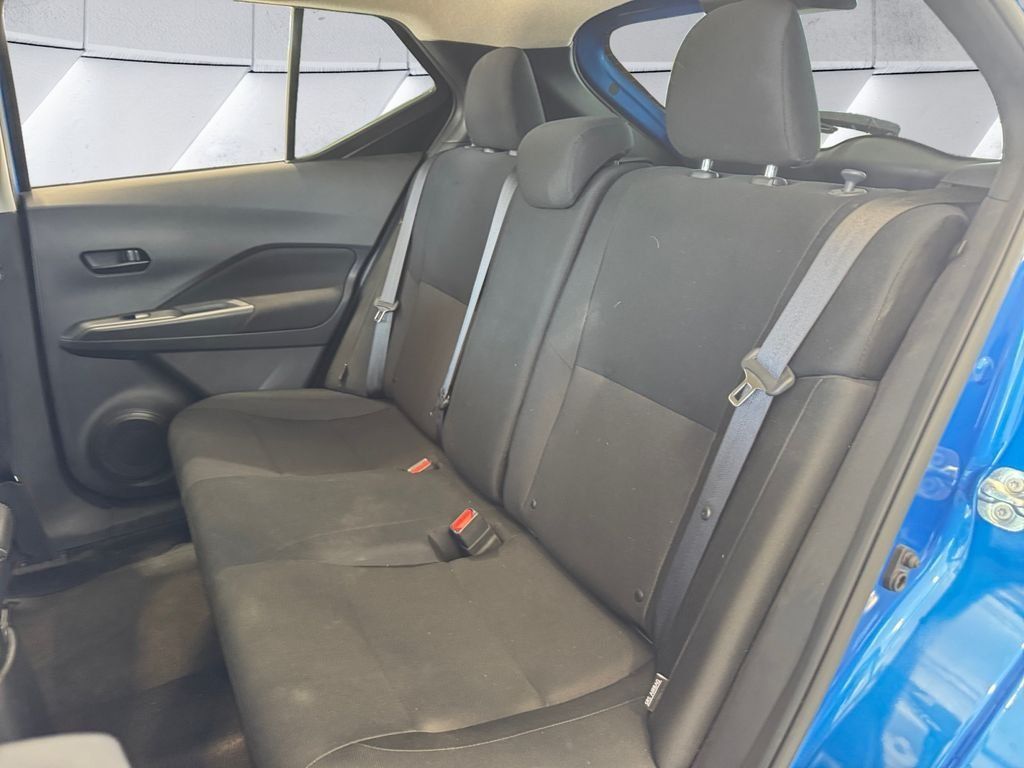 Used 2025 Nissan Kicks Play S FWD image 18